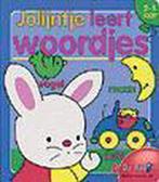 Jolijntje leert woordjes (2-3 jaar) / Jolijn / 1, Verzenden, Gelezen