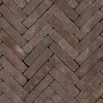 Old Alexander Getrommeld Waalformaat, Tuin en Terras, Tegels en Klinkers, Ophalen of Verzenden, Nieuw, Klinkers