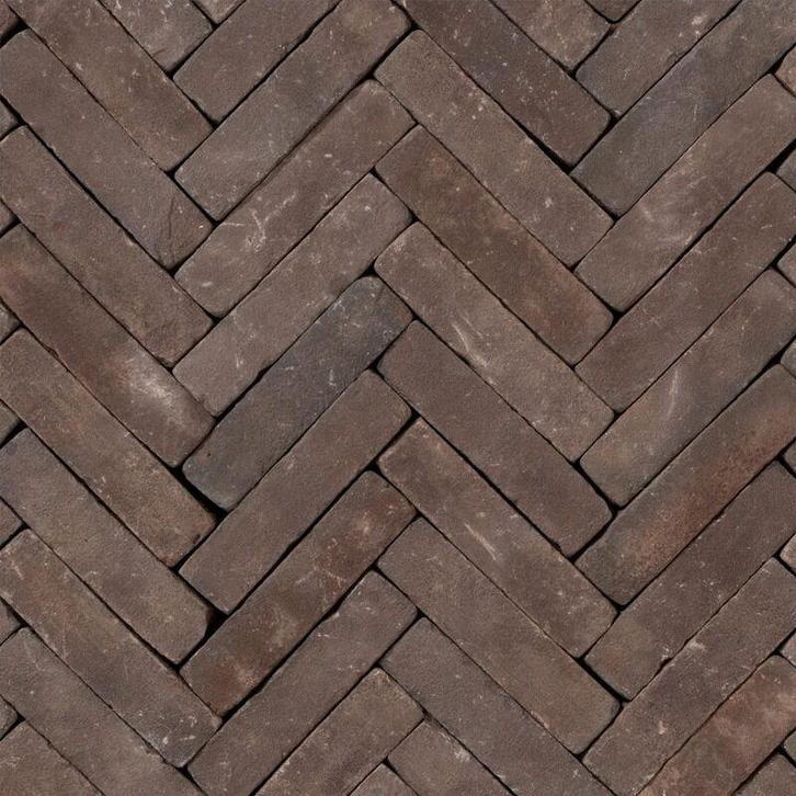 Old Alexander Getrommeld Waalformaat, Tuin en Terras, Tegels en Klinkers, Klinkers, Nieuw, Ophalen of Verzenden