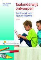 Taalonderwijs ontwerpen 9789001765460, Boeken, Zo goed als nieuw