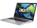 Acer - Aspire Go 15 Ag15-42p-r6ql - 15.6 inch - Pure Silver, Beeldschermdiagonaal (cm/inch)->39.6 cm / 15.6 inch, 2 tot 3 Ghz