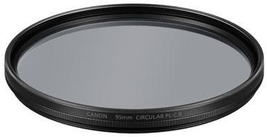 Canon 95 FILTER PL-C B (RF 28-70mm f/2L USM ), Audio, Tv en Foto, Fotografie | Filters, Polarisatiefilter, Nieuw, 80 mm of meer