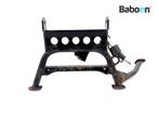Middenbok Yamaha XC 125 + NXC 125 X Cygnus 2008-2009 (XC125, Motoren, Verzenden, Gebruikt