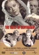 Tales of hoffman - DVD, Cd's en Dvd's, Dvd's | Drama, Verzenden