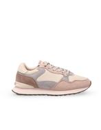 HOFF sneakers/lage-sneakers dames 41 beige, Kleding | Dames, Schoenen, HOFF, Verzenden, Nieuw, Beige