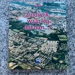 Zuidwijk, waar leg dat dan? Rotterdam, Roger Huys, Gelezen, 20e eeuw of later, Verzenden