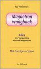 Magnetron vraagbaak 9789026933899 Theo Holleman, Boeken, Kookboeken, Gelezen, Theo Holleman, Verzenden