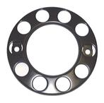 Opstapring 10 Gaats Zwart, Auto-onderdelen, Vrachtwagen-onderdelen, Ophalen of Verzenden, Nieuw