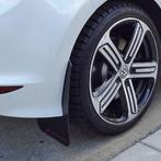 Rally Armor 15-17.5 MKVII VW Golf R Black UR Mud Flap w/Blue, Ophalen of Verzenden, Nieuw