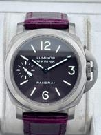 Panerai - Luminor Marina Titanyum Base C 1722 / 4000 Limited, Nieuw