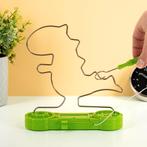 Spiraal spel - Dino, Verzenden, Nieuw