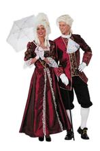 Renaissance Middeleeuwse feestkleding | Kostuum Middeleeuwen, Nieuw, Carnaval, Ophalen of Verzenden, Kostuum