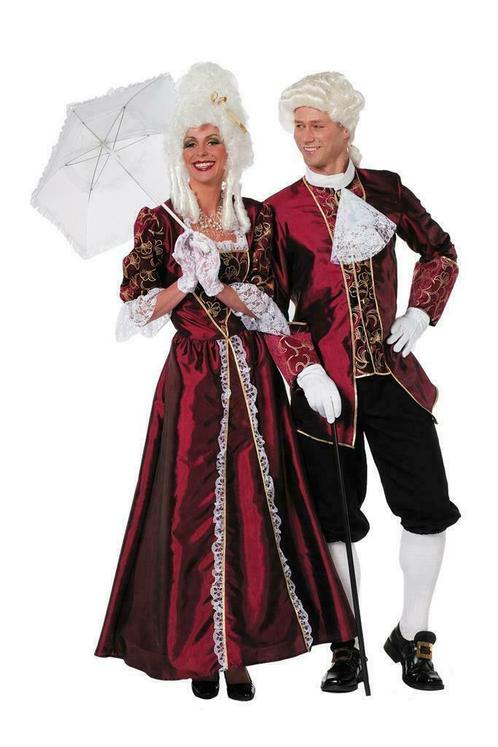 Renaissance Middeleeuwse feestkleding | Kostuum Middeleeuwen, Hobby en Vrije tijd, Feestartikelen, Carnaval, Kostuum, Nieuw, Ophalen of Verzenden