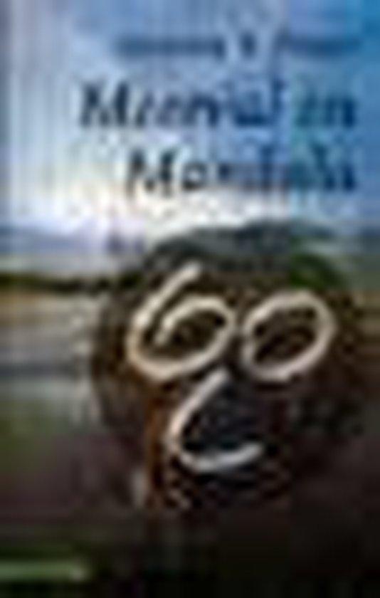 Meerval En Mandela, Boeken, Literatuur, Ophalen of Verzenden