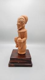 prachtig standbeeld - nee - Nigeria  (Zonder Minimumprijs)