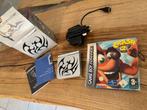 Nintendo - Gameboy Advance SP - Tribal Edition avec jeu, Nieuw