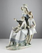 Lladró - Beeldje - Mother - #01004864 - Porselein