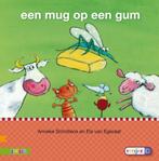 9789048718986 Veilig leren lezen  -  Een mug op een gum A..., Nieuw, Anneke Scholtens, Verzenden