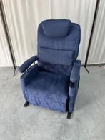 Sta op en relaxfauteuils tot 350KG, op voorraad!, Huis en Inrichting, Fauteuils, Minder dan 75 cm, Ophalen of Verzenden, Sta op stoelen met extra draag kracht!