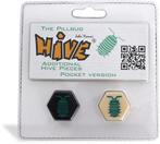 Hive Pocket - Pillbug | Story Factory - Reisspellen, Hobby en Vrije tijd, Gezelschapsspellen | Bordspellen, Nieuw, Verzenden