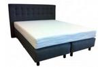 Boxspring Alanya, Nieuw, Tweepersoons, Verzenden