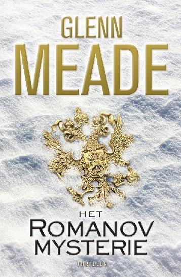 Het Romanov mysterie 9789043521680 Glenn Meade, Boeken, Thrillers, Gelezen, Verzenden