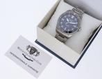 Pro Diver Herrenuhr Made in Germany 30 ATM Seiko Werk, Nieuw