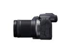 Canon EOS R7 - Systeemcamera + RF-S 18-150mm S STM lens, Verzenden, Zo goed als nieuw