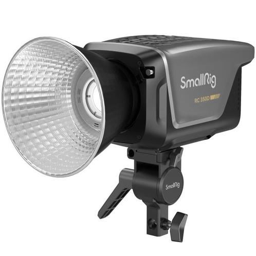 SmallRig RC 350D COB LED Video Light(EU) 3961 | Outlet model, Audio, Tv en Foto, Fotocamera's Digitaal, Gebruikt, Overige Merken