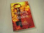 Brodrick, W. - De tuinen van de doden, Boeken, Detectives, Nieuw, Verzenden