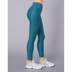 Prince dames Legging met Hoge Taille en zakken, Sport en Fitness, Verzenden, Nieuw