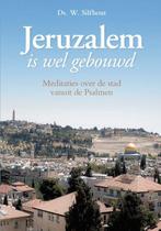 Silfhout, Ds. W.-Jeruzalem is wel gebouwd, Verzenden, Gelezen
