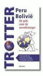 Peru / Bolivia / Trotter 9789020936032, Boeken, Verzenden, Gelezen