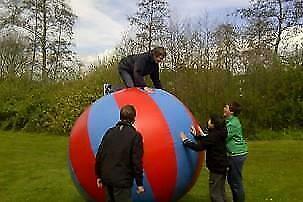 *TOPPER* De leukste sport en spel attracties huren, Hobby en Vrije tijd, Feestartikelen | Verhuur, Overige, Nieuw, Ophalen of Verzenden