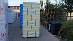 B-keus PIR 2-zijdig aluminium met sponning 1200x600x200mm, Doe-het-zelf en Verbouw, Isolatie en Afdichting, Ophalen of Verzenden