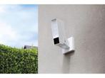 Netatmo NOC-S-W-DE - Smart bewakingscamera buiten - 105 dB, Huis en Inrichting, Verzenden, Zo goed als nieuw