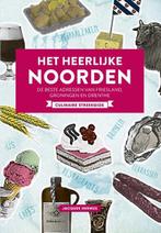 Het Heerlijke noorden | Jacques Hermus | 9789059567795, Zo goed als nieuw, Jacques Hermus