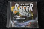 Grachten Racer PC Game Jewel Case, Spelcomputers en Games, Games | Pc, Verzenden, Nieuw
