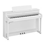 Yamaha Clavinova CLP-845 WH digitale piano, Nieuw, Wit, Piano