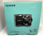 Fuji JX580 Digitale camera, Nieuw
