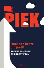 Piek (9789000357574, Anders Ericsson), Boeken, Nieuw, Verzenden