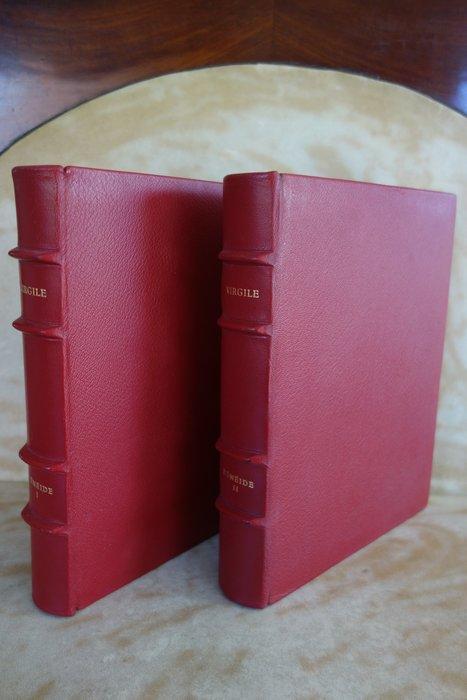 Virgile / Edy Legrand - LEnéide - 1958, Antiek en Kunst, Antiek | Boeken en Bijbels