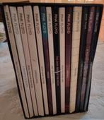 Pink Floyd - Pink Floyd Remastered Studio Collection Box Set, Cd's en Dvd's, Nieuw in verpakking