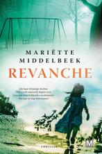 Revanche (9789460684159, Mariëtte Middelbeek), Boeken, Nieuw, Verzenden