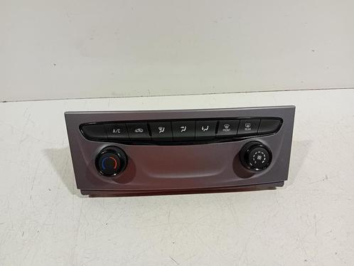 Bedieningspaneel kachel Opel Astra K 1.0 Turbo 39042438, Auto-onderdelen, Elektronica en Kabels, ARN erkend, Stiba lid, Erkend duurzaam
