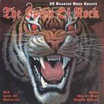 cd - Various - The Spirit Of Rock, Verzenden, Zo goed als nieuw