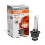 Osram D2S Xenon Xenarc ORIGINAL 85V 35W 4200K D2S Xenon L..., Ophalen of Verzenden, Nieuw