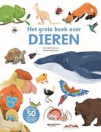 Dieren / Het grote boek over... 9789002272844, Verzenden, Zo goed als nieuw, Anne-Sophie Baumann