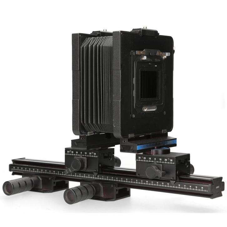 Cambo SF, Audio, Tv en Foto, Fotografie | Fotostudio en Toebehoren, Zo goed als nieuw, Ophalen of Verzenden