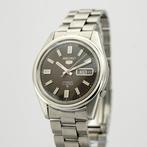 Seiko - 5 - Zonder Minimumprijs - 6758 7150 - Heren -, Sieraden, Tassen en Uiterlijk, Horloges | Antiek